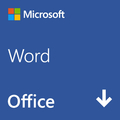 マイクロソフト Word 2021 日本語版[Windows/Mac ダウンロード版] DLWORD2021HDL