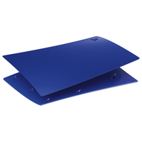 SIE PlayStation 5 デジタル・エディション用カバー コバルト ブルー CFIJ16017