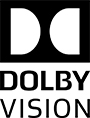 Dolby Vision logo