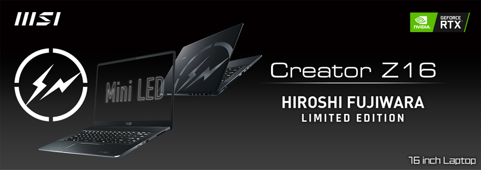 エディオンネットショップ Msi Creatorfujiwara07jp ノートパソコン