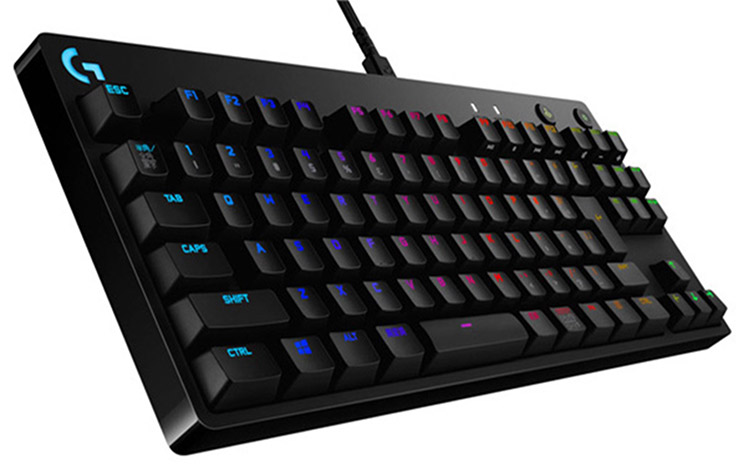 ゲーミングキーボードの選び方