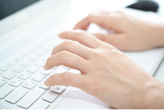 普通のキーボードと何が違うのか