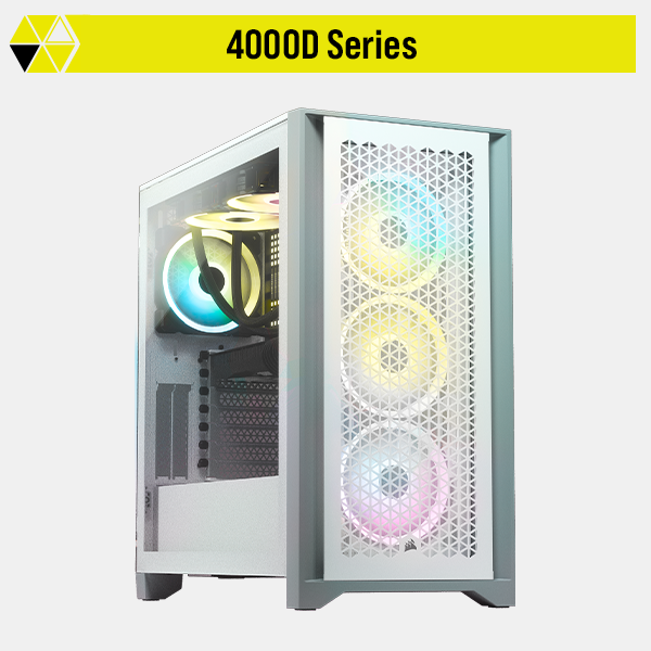 4000D Series