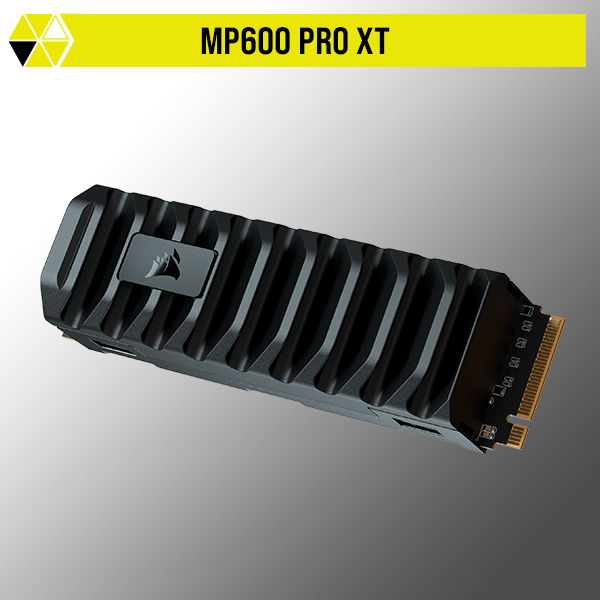 MP600 PRO XT