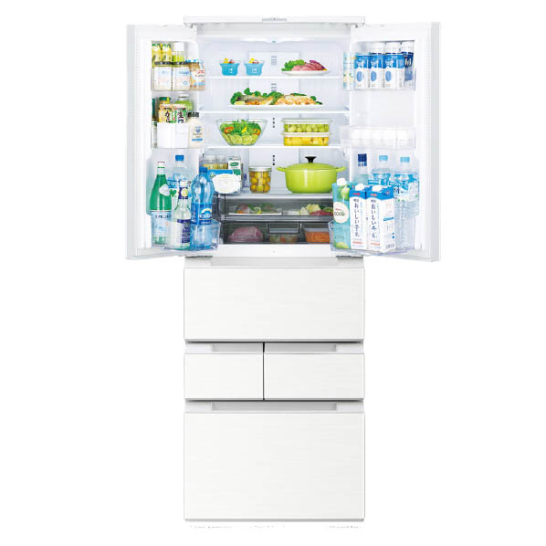 冷蔵庫 SJMFシリーズ