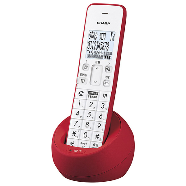 電話機 JDS09シリーズ