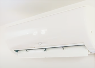 動作確認・乾燥