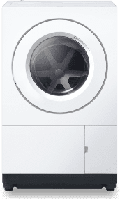 NA-SD10UBL(「スマホで洗濯」対応)・NA-SD10HBL(温水洗浄機能搭載)ななめドラム洗濯乾燥機