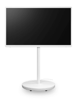 TH-43LF2 4K液晶 レイアウトフリーテレビ