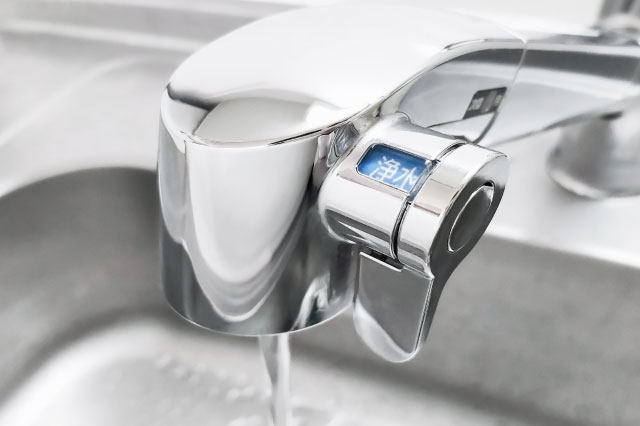 浄水器おすすめ20選!本当に安全でおいしい水のために!選び方と比較ポイントを紹介!