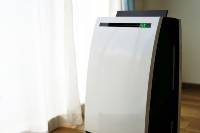 空気清浄機おすすめランキング20選!選び方と比較ポイントを紹介!