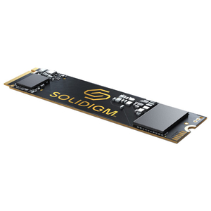 Solidigm SSD(512GB) Solidigm P41 Plus SSDPFKNU512GZX1-イメージ8