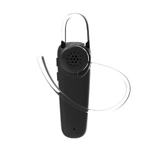3ee Bluetoothヘッドセット Call 01 ダークグレー CALL01-DG-イメージ4