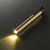 オーム電機 LEDペンライト 20ルーメン 電球色 ゴールド LH-PY1L-G2-イメージ2