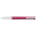 三菱鉛筆 スタイルフィット ディズニー3色ホルダー クリップ付 ピンク F063259-UE3H258DS.13