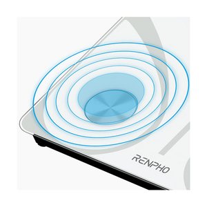 RENPHO Bluetooth対応 体組成計 ホワイト ES-32MD-イメージ3