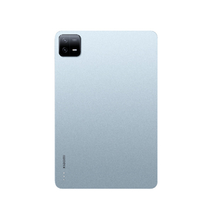 Xiaomi タブレット Pad 6 ミストブルー VHU4329JP-イメージ2