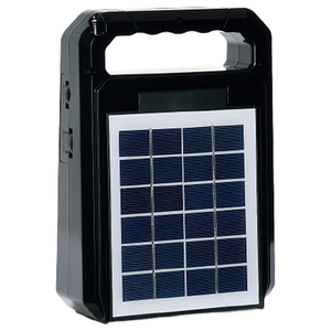 とうしょう ソーラー充電式多機能バッテリー エマージェンシーマルチキット EM-009-イメージ3