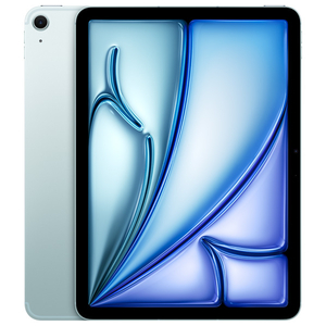Apple 11インチiPad Air Wi-Fi + Cellularモデル 1TB ブルー MUXT3J/A-イメージ1