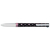 三菱鉛筆 スタイルフィット ディズニー3色ホルダー クリップ付 ブラック F063279-UE3H258DS.24-イメージ1