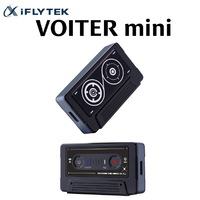 iFLYTEK AIライティングレコーダー VOITER mini ブラック A1J