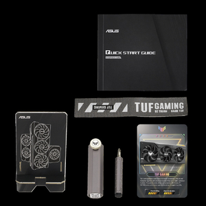 ASUS グラフィックカード TUFシリーズ TUF-RX7900XT-O20G-GAMING-イメージ13