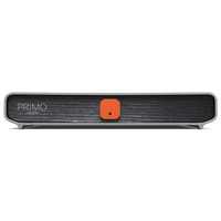 Volumio DAC搭載PCM768/DSD256デジタル出力ストリーマー Primo PRIMO