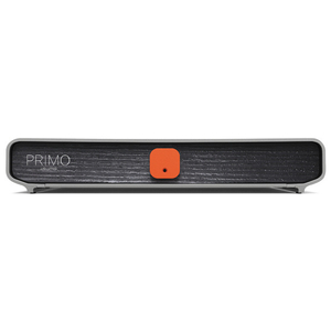 Volumio DAC搭載PCM768/DSD256デジタル出力ストリーマー Primo PRIMO-イメージ1
