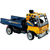 レゴジャパン LEGO テクニック 42147 ダンプカー 42147ﾀﾞﾝﾌﾟｶ--イメージ3