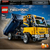 レゴジャパン LEGO テクニック 42147 ダンプカー 42147ﾀﾞﾝﾌﾟｶ--イメージ5
