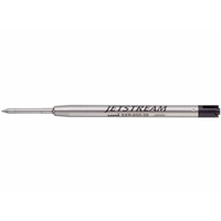 三菱鉛筆 ジェットストリームプライム 単色用替芯 0.38mm 黒 FCA6169-SXR60038.24