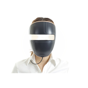 KENYOU 近赤外線LED美容マスク PURE MASK(ピュアマスク) KY-PM-B01-イメージ11