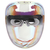 KENYOU 近赤外線LED美容マスク PURE MASK(ピュアマスク) KY-PM-B01-イメージ6