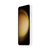 SAMSUNG Galaxy S23用Silicone Grip Case White EF-GS911TWEGJP-イメージ2