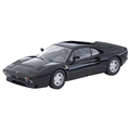 トミーテック トミカリミテッドヴィンテージネオ LV-N フェラーリ GTO (黒) LVNﾌｴﾗ-ﾘGTOｸﾛ