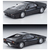 トミーテック トミカリミテッドヴィンテージネオ LV-N フェラーリ GTO (黒) LVNﾌｴﾗ-ﾘGTOｸﾛ-イメージ2