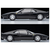 トミーテック トミカリミテッドヴィンテージネオ LV-N フェラーリ GTO (黒) LVNﾌｴﾗ-ﾘGTOｸﾛ-イメージ3