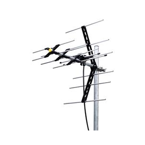 マスプロ 水平・垂直偏波用UHFアンテナ LS56-イメージ1