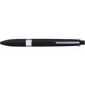 三菱鉛筆 スタイルフィット マイスター5色ホルダー ブラック F063419-UE5H508.24