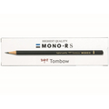 トンボ鉛筆 鉛筆モノRS 6B 紙箱 6B1ダース(12本) F856318-MONO-RS6B