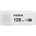 KIOXIA USBフラッシュメモリ(128GB) TransMemory U301 KUC3A128GW