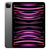Apple 11インチiPad Pro Wi-Fi + Cellular 128GB スペースグレイ MNYC3J/A-イメージ1