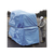 アイリスオーヤマ ブルーシート#3000 厚手 約3.6×5.4m F815908-B30-3654-イメージ3