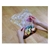 日本サニパック サニパック/スマートキッチン保存袋(箱入り)半透明500枚 FC853FV-4965809-イメージ3