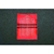エスコ かがり縫用・針セット 12本組 FCY1885-EA916JC-15-イメージ1