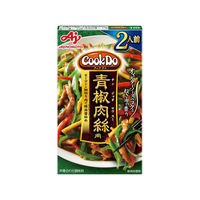 味の素 CookDo 青椒肉絲用 2人前 F923506