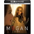 NBCユニバーサル・エンターテイメント M3GAN/ミーガン 4K Ultra HD+ブルーレイ 【Blu-ray】 GNXF-2875-イメージ1