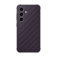 Samsung Galaxy S24用Shield Case Dark Violet GP-FPS921SACVJ