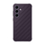 Samsung Galaxy S24用Shield Case Dark Violet GP-FPS921SACVJ-イメージ1