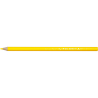 三菱鉛筆 色鉛筆K880 きいろ きいろ1本 F932741K880.2